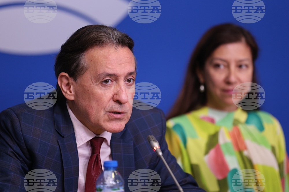 Sofia Hosts 13th Piano Extravaganza International Music Festival