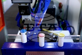 ИЕЦ - индустриално изложение MachTech&InnoTech