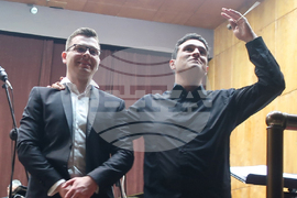 Плевен - "Пиацола - последният концерт..."