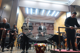 Плевен - "Пиацола - последният концерт...” - концерт