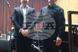 Плевен - "Пиацола - последният концерт...” - концерт