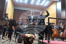 Плевен - "Пиацола - последният концерт...” - концерт