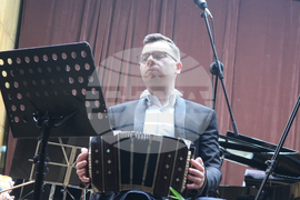 Плевен - "Пиацола - последният концерт...” - концерт