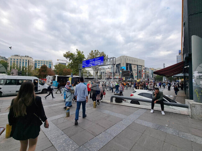 Годишната инфлация в Турция се понижи до 47,09 на сто през ноември