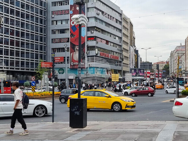 Населението на Турция се е увеличило до 85,6 милиона души