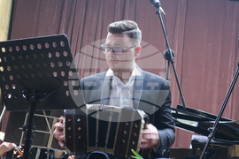 Плевен - "Пиацола - последният концерт...” - концерт