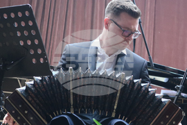 Плевен - "Пиацола - последният концерт...” - концерт