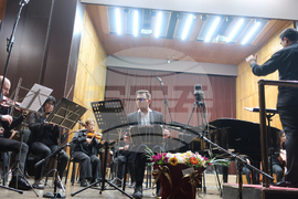 Плевен - "Пиацола - последният концерт...” - концерт