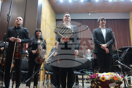 Плевен - "Пиацола - последният концерт...” - концерт