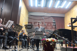 Плевен - "Пиацола - последният концерт...” - концерт