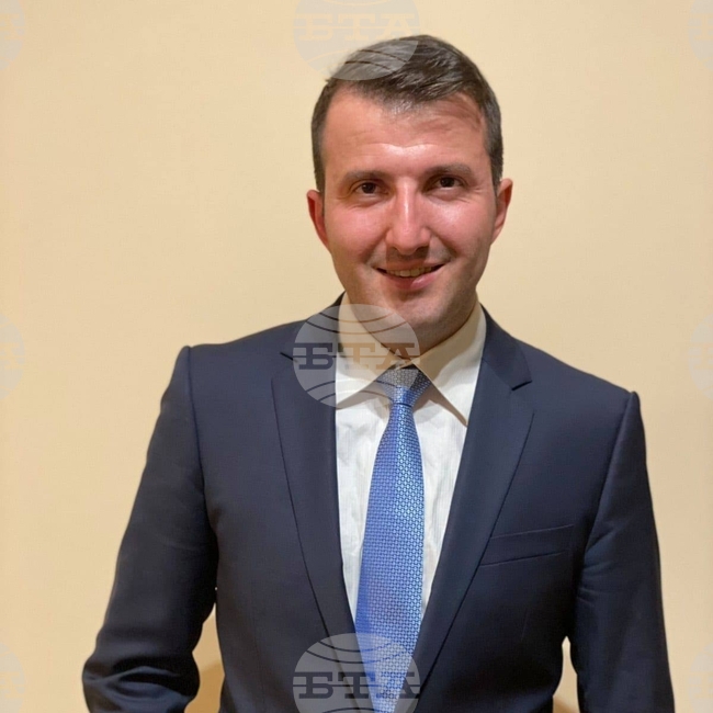 Нужна е система за видеонаблюдение по булевардите, детските градини и училищата в „Красно село“, смята кандидатът за кмет на столичния район Владимир Христов