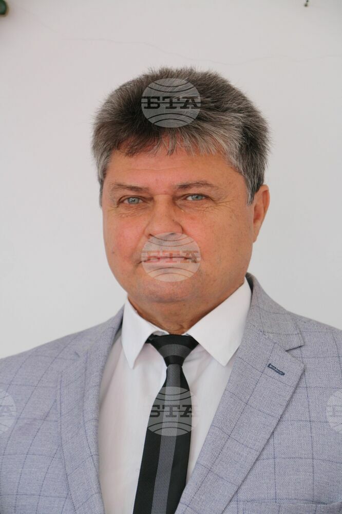 Найден Късов е кандидатът за кмет на Цар Калоян, издигнат от „БСП за България“