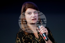 „Be Renewable 2023" - международен форум - Панел 6 - Юлия Георгиева