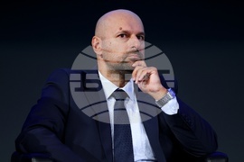 „Be Renewable 2023" - международен форум - Панел 6 - Константин Константинов