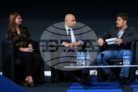 „Be Renewable 2023" - международен форум - Панел 6