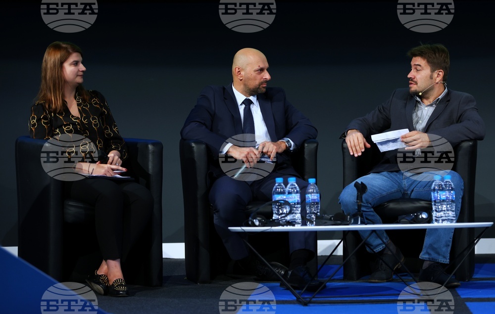 „Be Renewable 2023" - международен форум - Панел 6