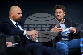 „Be Renewable 2023" - международен форум - Панел 6 