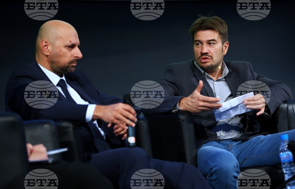 „Be Renewable 2023" - международен форум - Панел 6