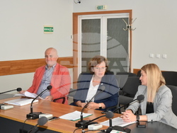 Снимка: Община Ловеч