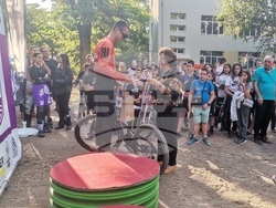 Снимка: Община Ловеч