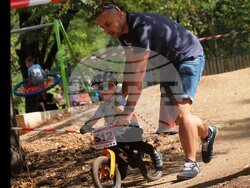 Снимка: Община Ловеч