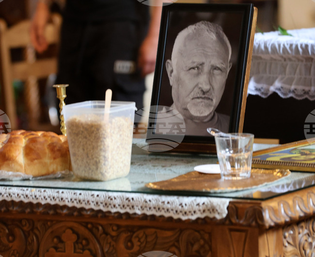 Църква „Св. Седмочисленици“ - Светлозар Игов - поклонение