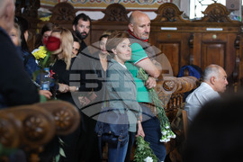 Църква „Св. Седмочисленици“ - Светлозар Игов - поклонение