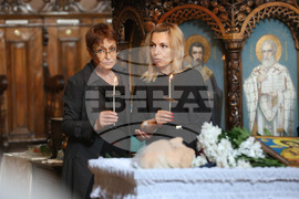 Църква „Св. Седмочисленици“ - Светлозар Игов - поклонение