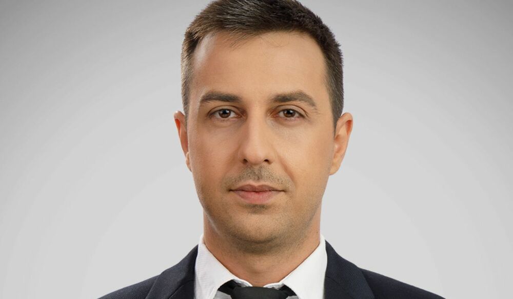 Деян Николов: Държавните символи трябва да се уважават