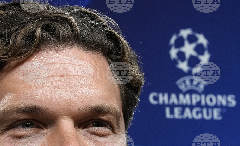 УЕФА обсъжда три големи промени в Шампионската лига