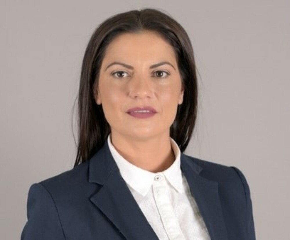 Валя Берчева е кандидатурата за кмет на Община Мизия на ПП ГЕРБ
