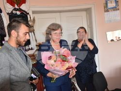 Снимка: Община Ловеч