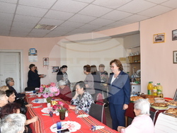 Снимка: Община Ловеч