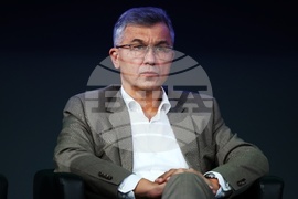 „Be Renewable 2023" - международен форум - Панел 7 - Александър Миланов