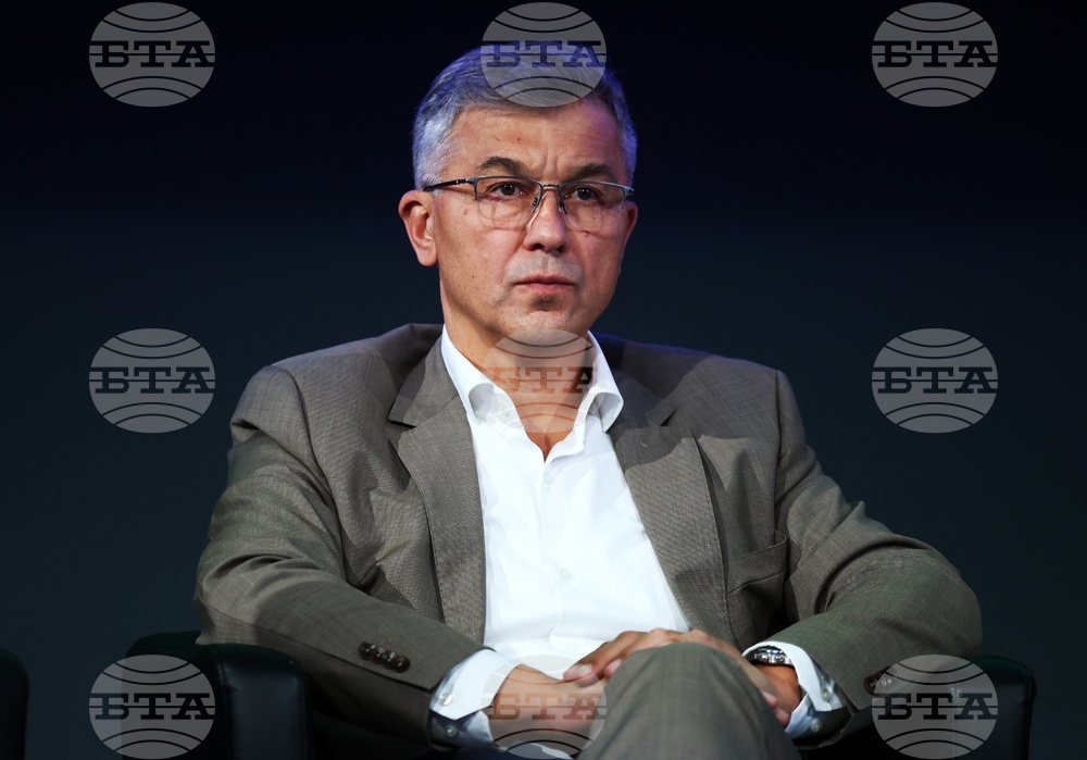 „Be Renewable 2023" - международен форум - Панел 7 - Александър Миланов