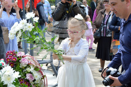 Русе - Ден на храбростта и празник на Българската армия