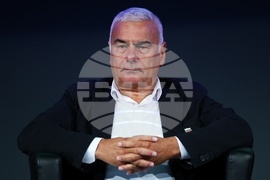 „Be Renewable 2023" - международен форум - Панел 7 - Илия Левков