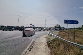 Сливен - протест - ТЕЦ