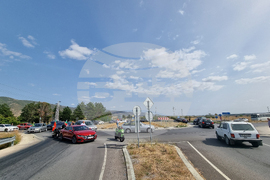 Сливен - протест - ТЕЦ