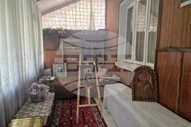 Петрич - къща Ванга