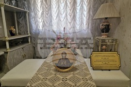 Петрич - къща Ванга