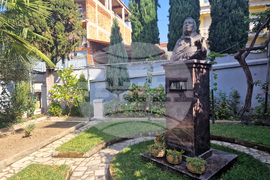 Петрич - къща Ванга