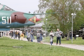 Национален военноисторически музей - празник- „вход свободен“