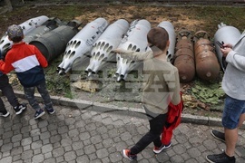 Национален военноисторически музей - празник- „вход свободен“