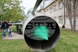 Национален военноисторически музей - празник- „вход свободен“