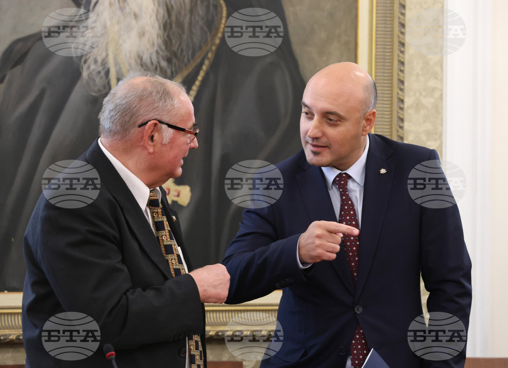 Парламент - Комисия по конституционни въпроси