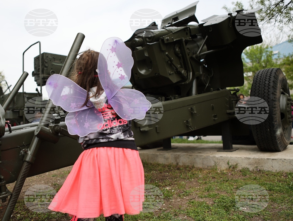 Национален военноисторически музей - празник- „вход свободен“