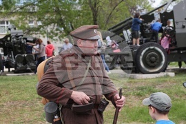 Национален военноисторически музей - празник- „вход свободен“
