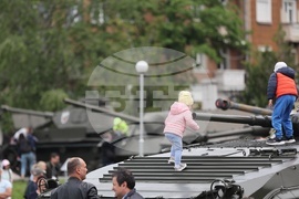 Национален военноисторически музей - празник- „вход свободен“