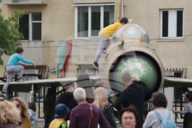 Национален военноисторически музей - празник- „вход свободен“